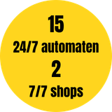 15 247 automaten